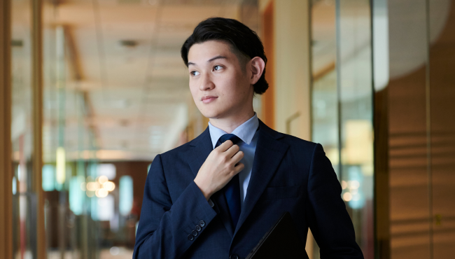 グループ社長室長