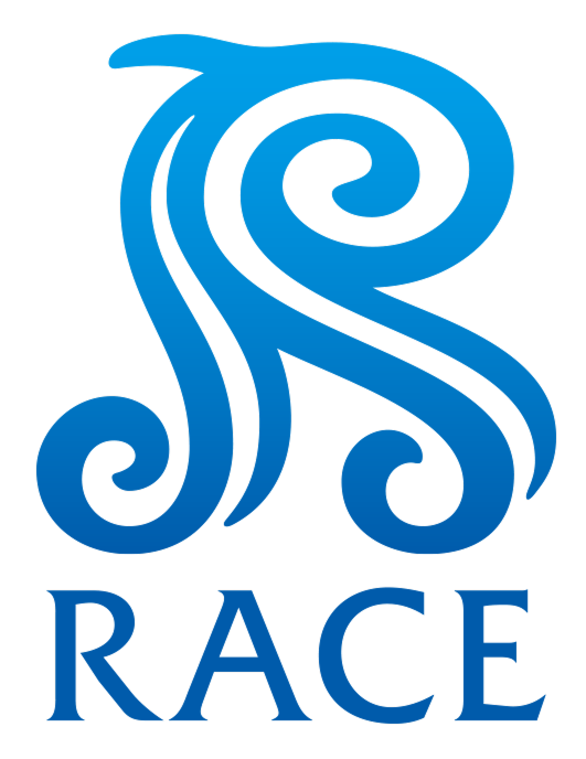 レイスグループロゴ